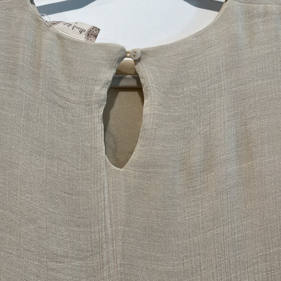 Altars State Embroidered Top - Picture 5 of 7